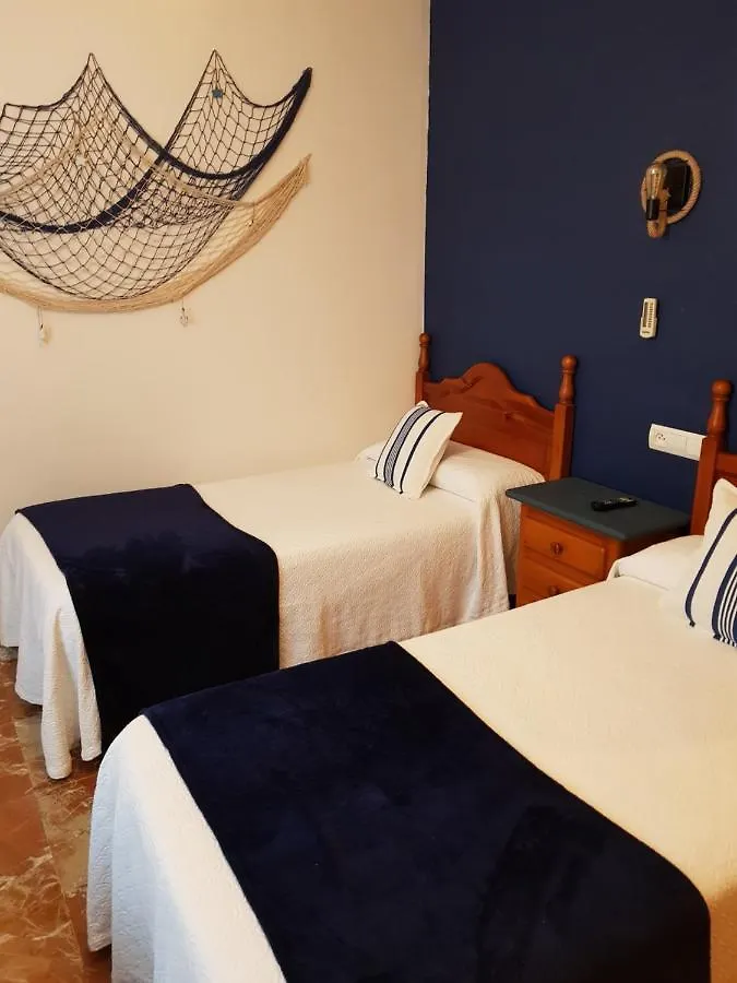 Pension La Vega Huelva Casa de hóspedes