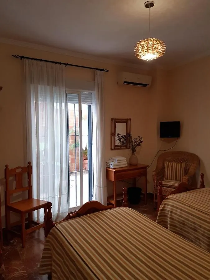 Pension La Vega Huelva