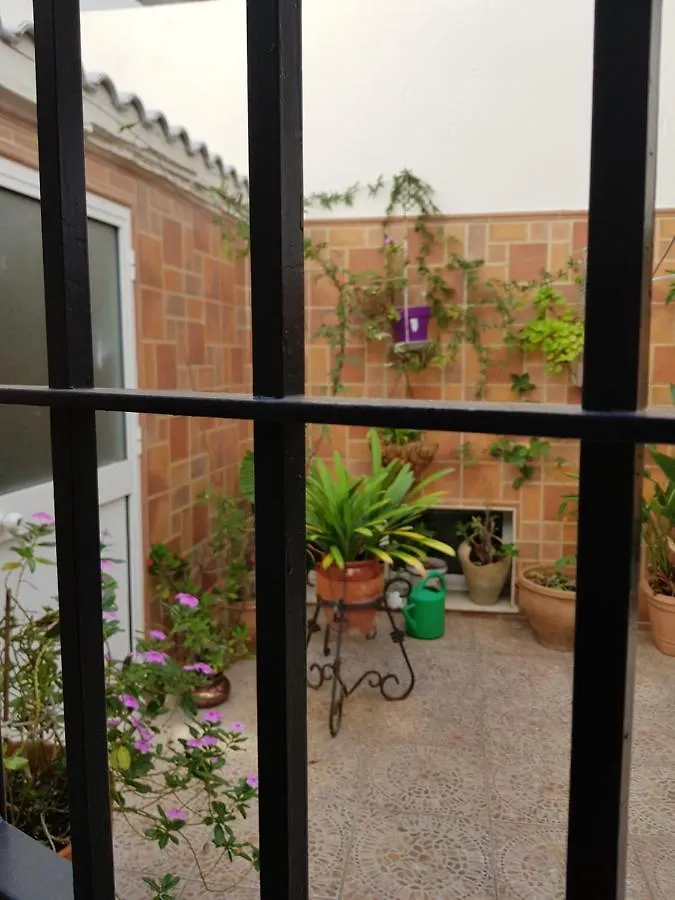 Pension La Vega Huelva Espanha