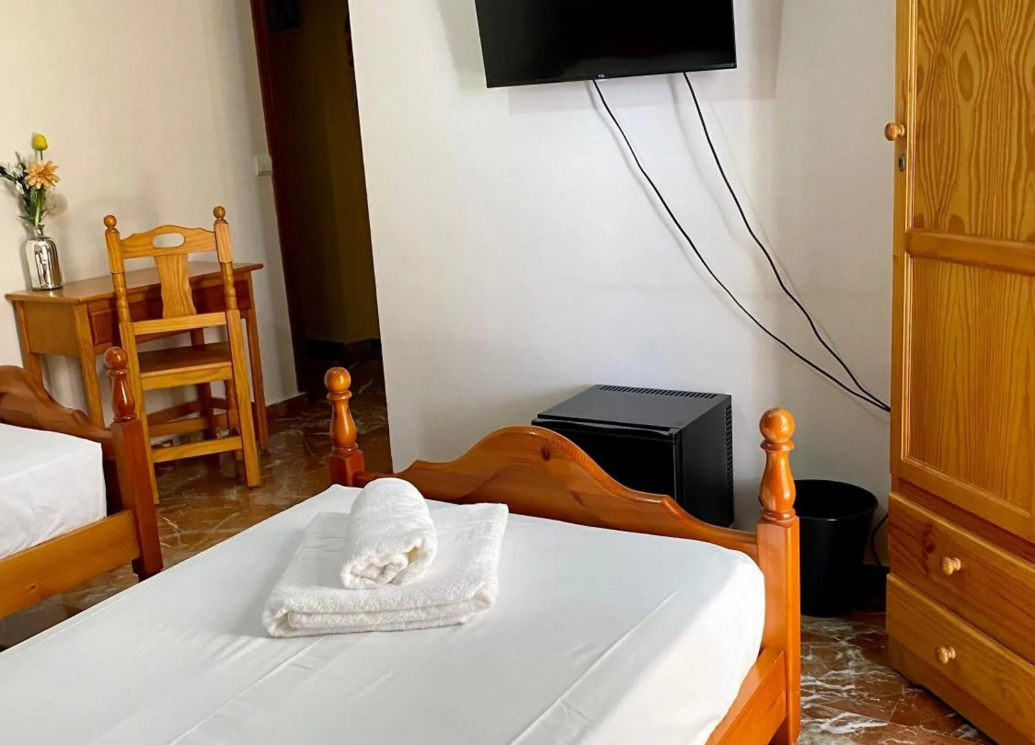 La Vega Rooms Huelva 0*,  Španělsko